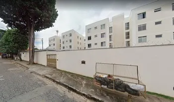 Imagem do Condomínio Do Edifício Residêncial Roma em Contagem
