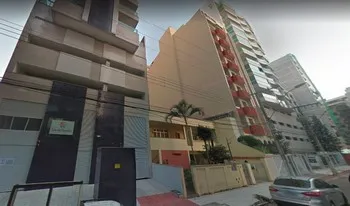 Imagem do Condomínio Do Edifício Residêncial Romanzza em Guarapari
