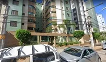 Condomínio Do Edifício Residêncial Romaria em Belo Horizonte