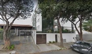 Imagem do Condomínio Do Edifício Residêncial Rosa Maria Savassi em Belo Horizonte