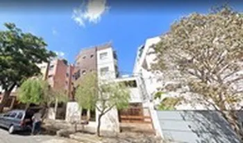 Condomínio Do Edifício Residêncial Rosamaria em Belo Horizonte