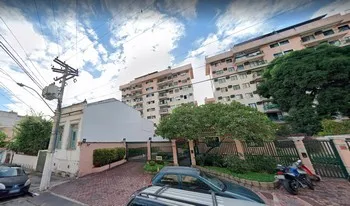 Imagem do Condomínio Do Edifício Residêncial Rosas em Niteroi