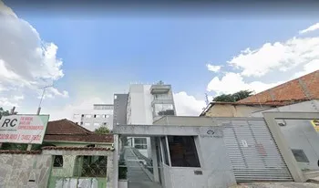 Condomínio Do Edifício Residêncial Roselia Maria em Belo Horizonte