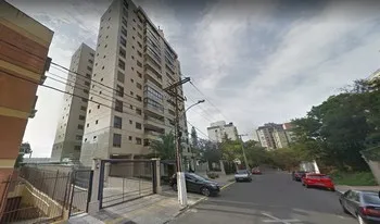Imagem do Condomínio Do Edifício Residêncial Royal Palace em Canoas