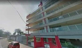 Imagem do Condomínio Do Edifício Residêncial Rubi em Rio Das Ostras