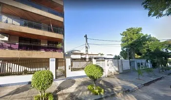 Condomínio Do Edifício Residêncial Sagrada Família em Rio De Janeiro