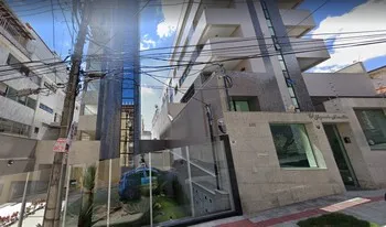 Condomínio Do Edifício Residêncial Sagres em Belo Horizonte