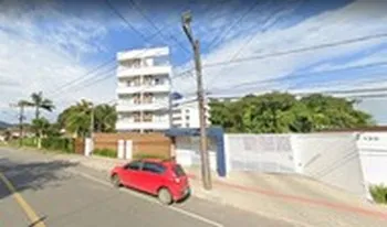 Imagem do Condomínio Do Edifício Residêncial Saguaçu em Joinville