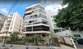 Condomínio Do Edifício Residêncial Saint Germain em Rio De Janeiro