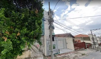Condomínio Do Edifício Residêncial Saint Louse Edwirges em Belo Horizonte