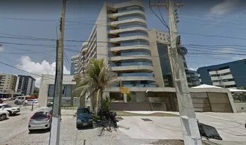 Imagem do Condomínio Do Edifício Residêncial Saint Moritz em Maceió