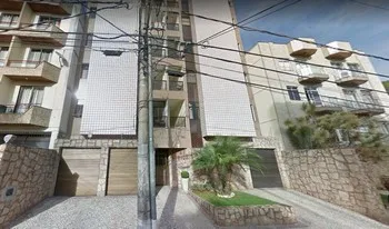 Imagem do Condomínio Do Edifício Residêncial Saint Patrick em Juiz De Fora