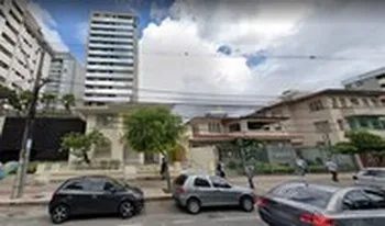 Condomínio Do Edifício Residêncial Saint Thomas em Belo Horizonte