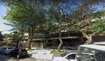 Condomínio Do Edifício Residêncial Salinas em Rio De Janeiro