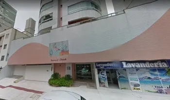 Imagem do Condomínio Do Edifício Residêncial Salmao em Balneário Camboriú