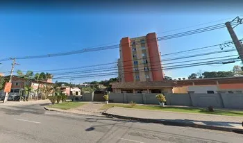 Imagem do Condomínio Do Edifício Residêncial Salto Weissbach em Blumenau