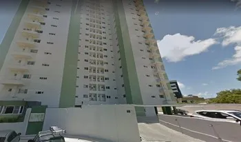 Imagem do Condomínio Do Edifício Residêncial Salute em Maceió