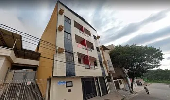 Imagem do Condomínio Do Edifício Residêncial Salvador Pacheco em Ipatinga