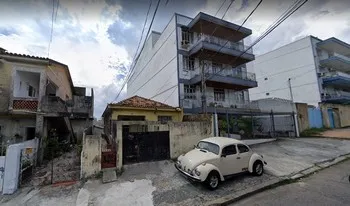 Condomínio Do Edifício Residêncial Samoa em Rio De Janeiro