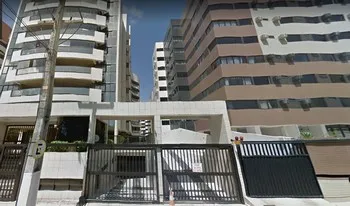 Imagem do Condomínio Do Edifício Residêncial San Diego em Maceió