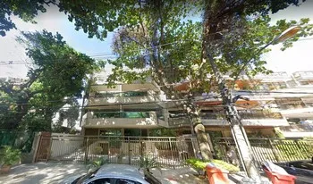 Condomínio Do Edifício Residêncial San Francisco em Rio De Janeiro