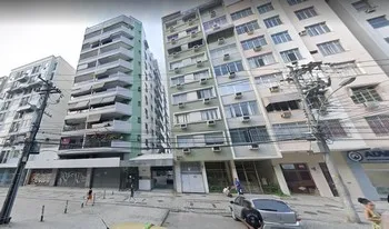 Condomínio Do Edifício Residêncial San Francisco em Rio De Janeiro