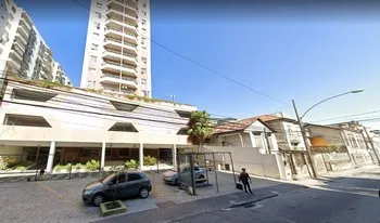 Condomínio Do Edifício Residêncial San Francisco em Rio De Janeiro