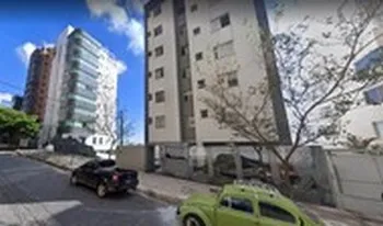 Condomínio Do Edifício Residêncial San Leon em Belo Horizonte