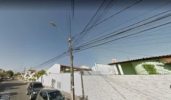 Imagem do Condomínio Do Edifício Residêncial San Marino em Fortaleza