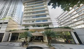 Condomínio Do Edifício Residêncial San Marino em Rio De Janeiro