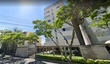 Imagem do Condomínio Do Edifício Residêncial San Marino em Mogi Das Cruzes