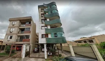 Imagem do Condomínio Do Edifício Residêncial San Martin em Gravataí