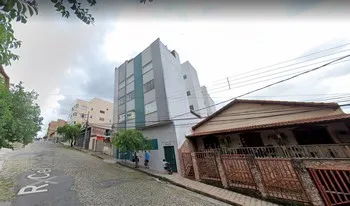 Imagem do Condomínio Do Edifício Residêncial San Martin em Divinópolis