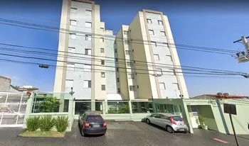 Imagem do Condomínio Do Edifício Residêncial San Rafael em Uberlândia