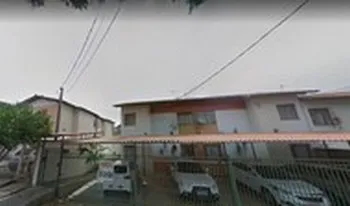 Condomínio Do Edifício Residêncial San Remo Bloco I em Belo Horizonte