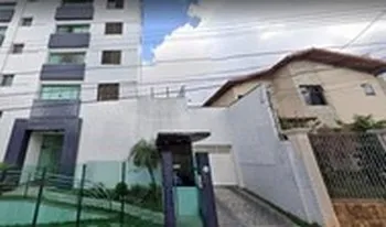 Condomínio Do Edifício Residêncial San Sebastian em Belo Horizonte