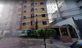 Condomínio Do Edifício Residêncial San Thiago em Belo Horizonte