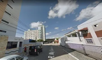 Imagem do Condomínio Do Edifício Residêncial Sandalos em João Pessoa