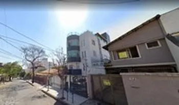 Condomínio Do Edifício Residêncial Santa Barbara em Belo Horizonte