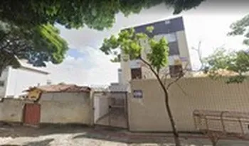 Condomínio Do Edifício Residêncial Santa Branca em Belo Horizonte