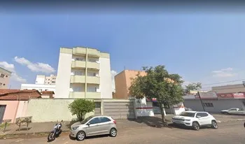 Imagem do Condomínio Do Edifício Residêncial Santa Clara em Uberlândia