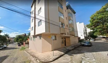 Imagem do Condomínio Do Edifício Residêncial Santa Clara em Divinópolis