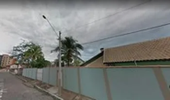 Imagem do Condomínio Do Edifício Residêncial Santa Izabel em Resende