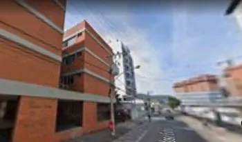 Imagem do Condomínio Do Edifício Residêncial Santa Luzia em Juiz De Fora