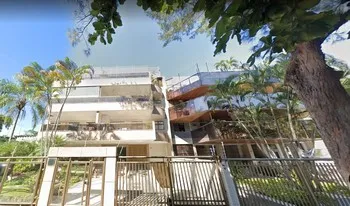 Condomínio Do Edifício Residêncial Santa Luzia em Rio De Janeiro