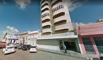 Imagem do Condomínio Do Edifício Residêncial Santa Mônica em Pelotas