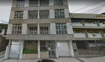 Imagem do Condomínio Do Edifício Residêncial Santa Mônica em Juiz De Fora