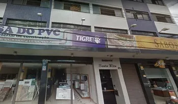 Imagem do Condomínio Do Edifício Residêncial Santa Rita em Viçosa