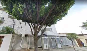 Condomínio Do Edifício Residêncial Santa Tereza em Belo Horizonte