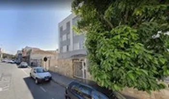Condomínio Do Edifício Residêncial Santa Tereza em Belo Horizonte